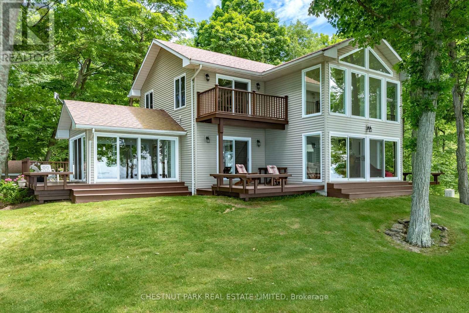 510 Salmon Point Road, Prince Edward County (Athol), Ontario  K0K 1P0 - Photo 1 - X9012263