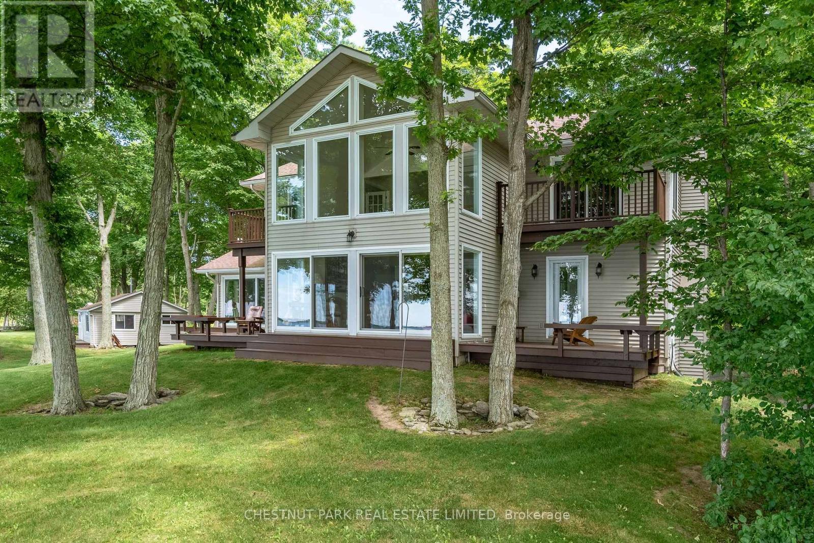 510 Salmon Point Road, Prince Edward County (Athol), Ontario  K0K 1P0 - Photo 2 - X9012263