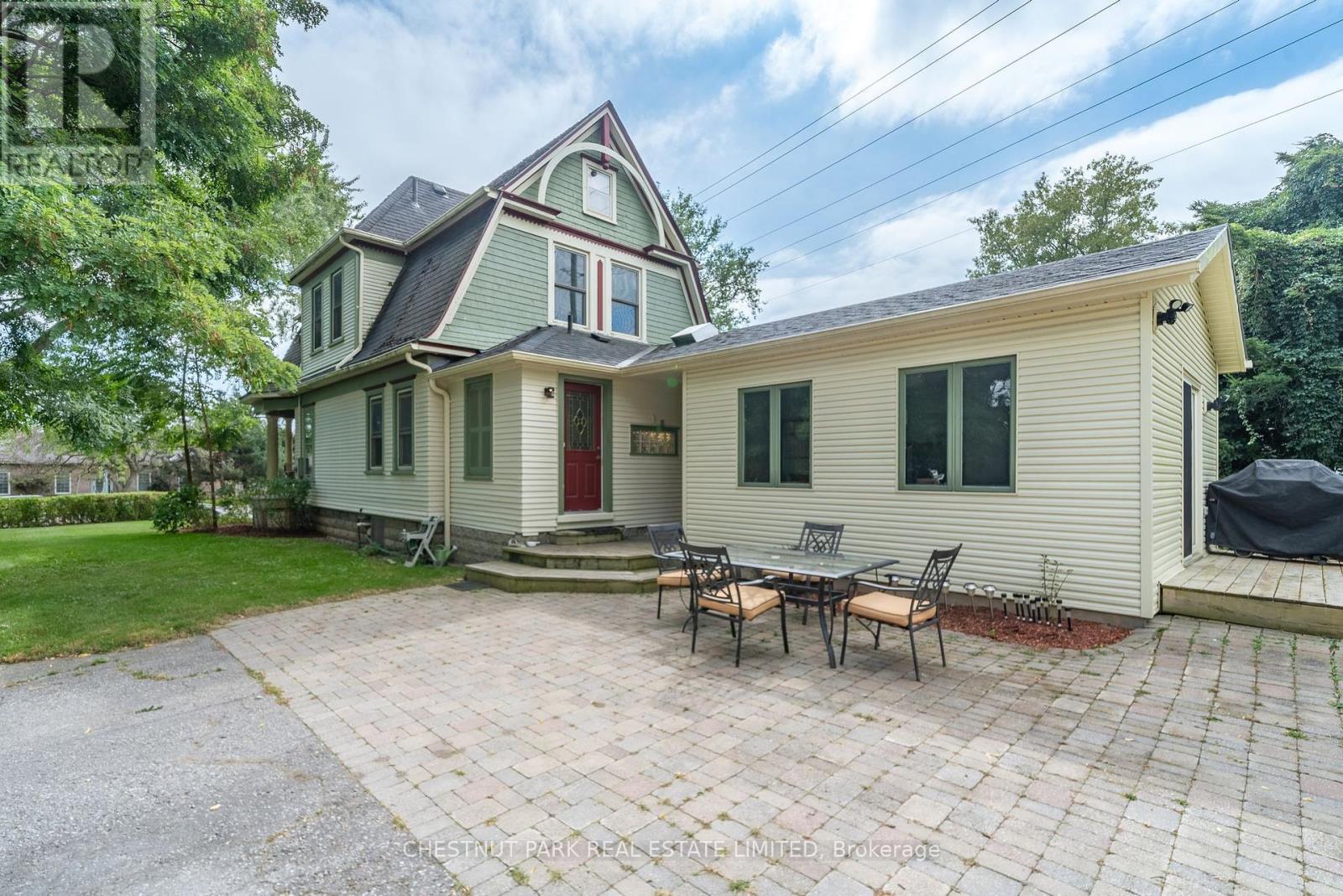 1 Main Street, Prince Edward County (Hallowell), Ontario  K0K 2T0 - Photo 2 - X9304645