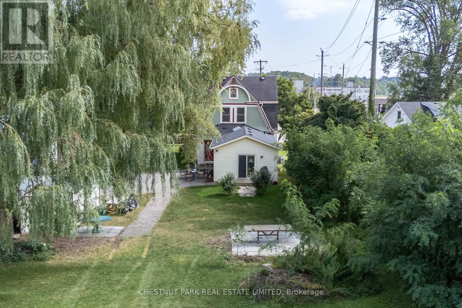 1 Main Street, Prince Edward County (Hallowell), Ontario  K0K 2T0 - Photo 3 - X9304645