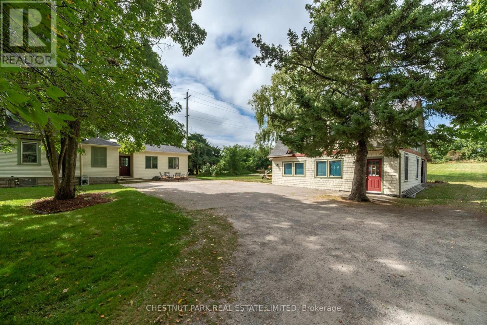 1 Main Street, Prince Edward County (Hallowell), Ontario  K0K 2T0 - Photo 7 - X9304645