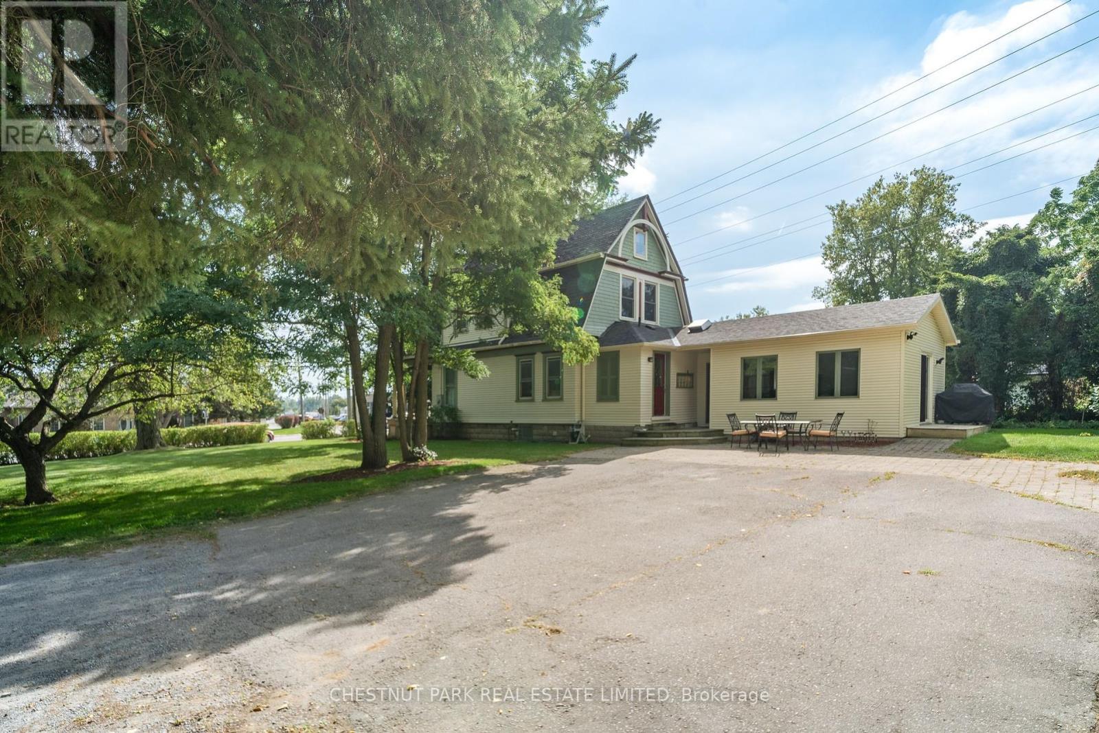 1 Main Street, Prince Edward County (Hallowell), Ontario  K0K 2T0 - Photo 8 - X9304645